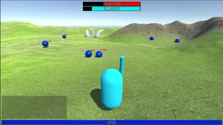 Скриншот 1 к игре Conduit To Nexus