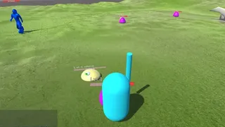 Скриншот 3 к игре Conduit To Nexus