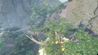 Скриншот 3 к игре VR Pterosaur