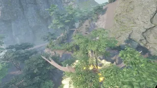 Скриншот 4 к игре VR Pterosaur