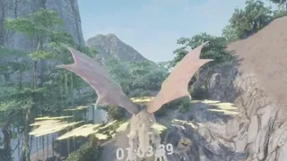 Скриншот 5 к игре VR Pterosaur