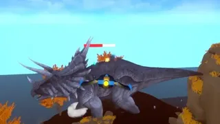 Скриншот 4 к игре VR Dinosaur Invasion