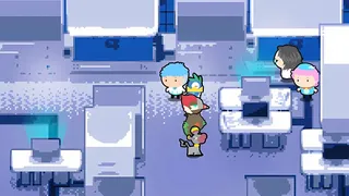 Скриншот 1 к игре Palladise Island：Legendary Space