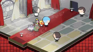 Скриншот 3 к игре Palladise Island：Legendary Space