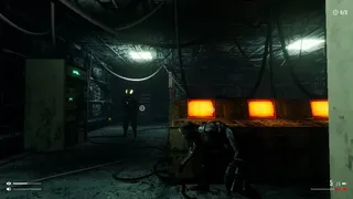 Скриншот 6 к игре No Sun To Worship