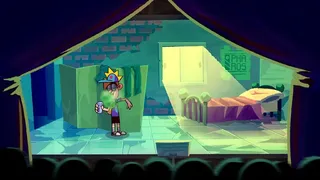 Скриншот 3 к игре Tourist Trap