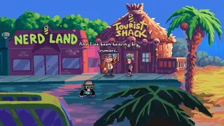 Скриншот 5 к игре Tourist Trap