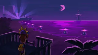 Скриншот 8 к игре Tourist Trap