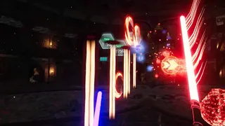 Скриншот 5 к игре Beat Back VR