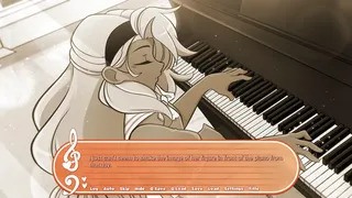 Скриншот 3 к игре Love's Crescendo