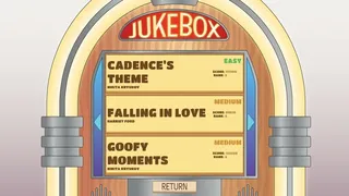 Скриншот 4 к игре Love's Crescendo