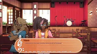 Скриншот 7 к игре Love's Crescendo