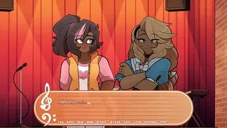 Скриншот 8 к игре Love's Crescendo