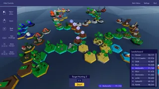 Скриншот 7 к игре Aim Expert