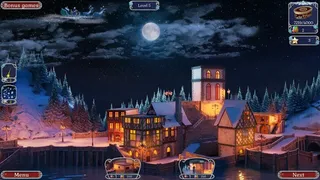 Скриншот 7 к игре Jewel Match Winter Wonderland 2 Collector's Edition