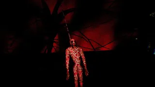 Скриншот 4 к игре Finger Trees