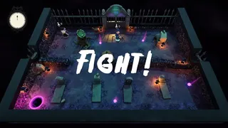 Скриншот 1 к игре Redrum