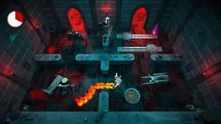 Скриншот 3 к игре Redrum