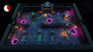 Скриншот 4 к игре Redrum