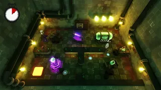 Скриншот 5 к игре Redrum