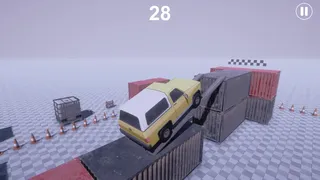 Скриншот 1 к игре Car Parking 2