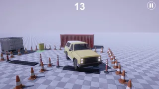Скриншот 3 к игре Car Parking 2