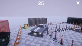 Скриншот 4 к игре Car Parking 2