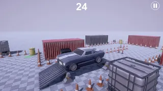 Скриншот 6 к игре Car Parking 2