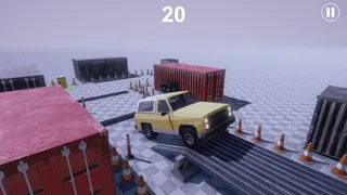 Скриншот 7 к игре Car Parking 2