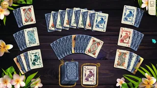 Скриншот 3 к игре Twistingo: Bird Paradise Collector's Edition