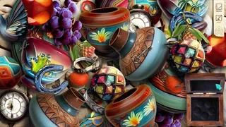 Скриншот 5 к игре Twistingo: Bird Paradise Collector's Edition