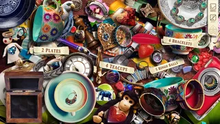Скриншот 8 к игре Twistingo: Bird Paradise Collector's Edition