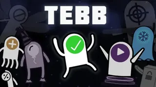 Скриншот 1 к игре Super Symbol Boys