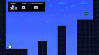 Скриншот 2 к игре Super Symbol Boys