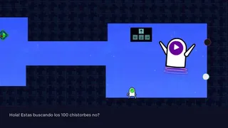 Скриншот 4 к игре Super Symbol Boys