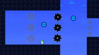 Скриншот 5 к игре Super Symbol Boys