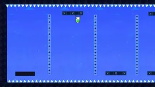 Скриншот 6 к игре Super Symbol Boys