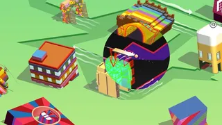 Скриншот 7 к игре Wonderputt Forever