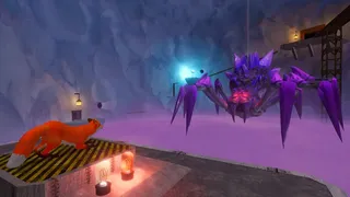 Скриншот 2 к игре Kit's Quest