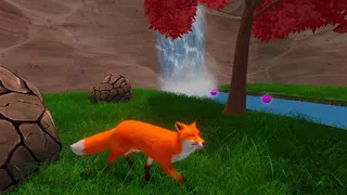 Скриншот 5 к игре Kit's Quest