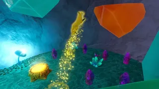 Скриншот 7 к игре Kit's Quest