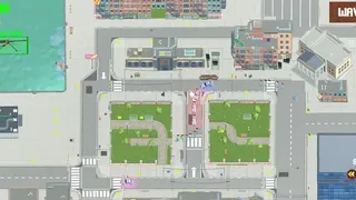 Скриншот 2 к игре The Outsider TD