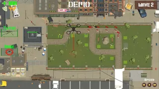 Скриншот 7 к игре The Outsider TD