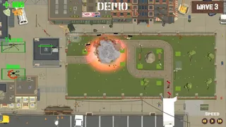 Скриншот 8 к игре The Outsider TD