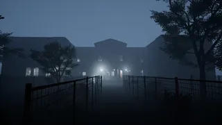 Скриншот 1 к игре Dirty Horror