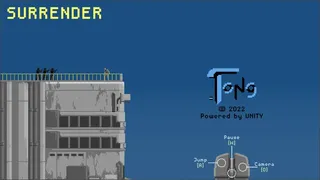 Скриншот 1 к игре SURRENDER