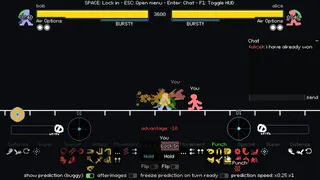Скриншот 2 к игре Your Only Move Is HUSTLE