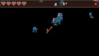 Скриншот 2 к игре Southern Legends - The Temple Defenders