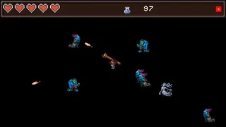 Скриншот 3 к игре Southern Legends - The Temple Defenders