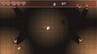 Скриншот 6 к игре Southern Legends - The Temple Defenders